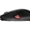 Corsair Gaming Mouse M65 PRO RGB FPS Wired, 12000 DPI, Black