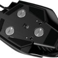 Corsair Gaming Mouse M65 PRO RGB FPS Wired, 12000 DPI, Black