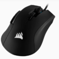 Corsair Gaming Mouse IRONCLAW RGB FPS/MOBA Wired, 18.000 DPI, Black