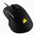 Corsair Gaming Mouse IRONCLAW RGB FPS/MOBA Wired, 18.000 DPI, Black