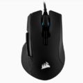 Corsair Gaming Mouse IRONCLAW RGB FPS/MOBA Wired, 18.000 DPI, Black