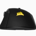 Corsair Gaming Mouse IRONCLAW RGB FPS/MOBA Wired, 18.000 DPI, Black