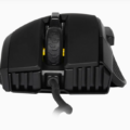 Corsair Gaming Mouse IRONCLAW RGB FPS/MOBA Wired, 18.000 DPI, Black