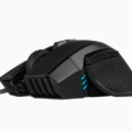 Corsair Gaming Mouse IRONCLAW RGB FPS/MOBA Wired, 18.000 DPI, Black