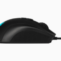 Corsair Gaming Mouse IRONCLAW RGB FPS/MOBA Wired, 18.000 DPI, Black