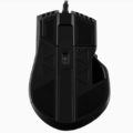 Corsair Gaming Mouse IRONCLAW RGB FPS/MOBA Wired, 18.000 DPI, Black