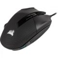 Corsair Gaming Mouse NIGHTSWORD RGB Wired, 18000 DPI, Black