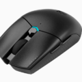 Corsair Gaming Mouse KATAR PRO Wireless Gaming Mouse, 10000 DPI, Wireless connection, Black