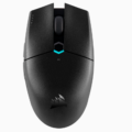 Corsair Gaming Mouse KATAR PRO Wireless Gaming Mouse, 10000 DPI, Wireless connection, Black