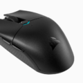 Corsair Gaming Mouse KATAR PRO Wireless Gaming Mouse, 10000 DPI, Wireless connection, Black