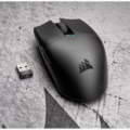 Corsair Gaming Mouse KATAR PRO Wireless Gaming Mouse, 10000 DPI, Wireless connection, Black