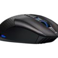 Corsair Gaming Mouse DARK CORE RGB PRO Wireless / Wired, 18000 DPI, Wireless connection, 2000 Hz, Rechargeable, Black