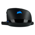 Corsair Gaming Mouse DARK CORE RGB PRO Wireless / Wired, 18000 DPI, Wireless connection, 2000 Hz, Rechargeable, Black