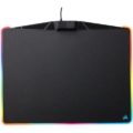 Corsair MM800 RGB POLARIS Gaming mouse pad, 350 x 260 x 5 mm, Black