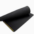 Corsair MM200 Gaming mouse pad, Medium, Black