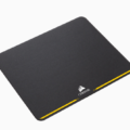 Corsair MM200 Gaming mouse pad, Medium, Black