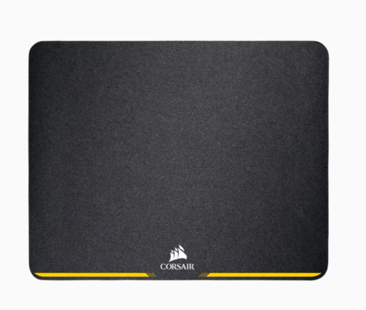 Corsair MM200 Gaming mouse pad, Medium, Black