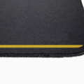 Corsair MM200 Gaming mouse pad, Medium, Black
