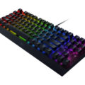 Razer BlackWidow V3  RGB LED light, US, Wired, Black