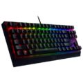 Razer BlackWidow V3  RGB LED light, US, Wired, Black