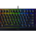 Razer BlackWidow V3  RGB LED light, US, Wired, Black