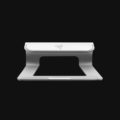 Razer Laptop Stand Mercury