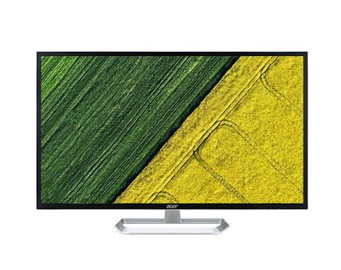 LCD Monitor|ACER|EB321HQUCbidpx|31.5″|Panel IPS|2560×1440|16:9|60Hz|4 ms|Tilt|Colour Black / Silver|UM.JE1EE.C01