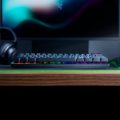 Razer Huntsman Mini, Gaming keyboard, RGB LED light, US, Black, Wired