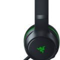 Razer Black, Wireless, Gaming Headset, Kaira Pro for Xbox