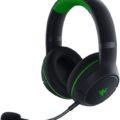 Razer Black, Wireless, Gaming Headset, Kaira Pro for Xbox