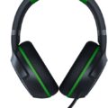 Razer Black, Wireless, Gaming Headset, Kaira Pro for Xbox