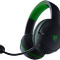 Razer Black, Wireless, Gaming Headset, Kaira Pro for Xbox
