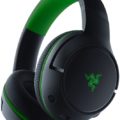 Razer Black, Wireless, Gaming Headset, Kaira Pro for Xbox
