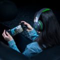 Razer Black, Wireless, Gaming Headset, Kaira Pro for Xbox