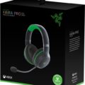 Razer Black, Wireless, Gaming Headset, Kaira Pro for Xbox