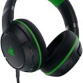Razer Black, Wireless, Gaming Headset, Kaira Pro for Xbox