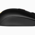 Corsair Gaming Mouse HARPOON RGB WIRELESS 10000 DPI, Wireless connection, Rechargeable, Black