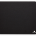 Corsair MM100 Gaming mouse pad, 320 x 270 x 3 mm, Medium, Black