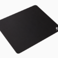 Corsair MM100 Gaming mouse pad, 320 x 270 x 3 mm, Medium, Black