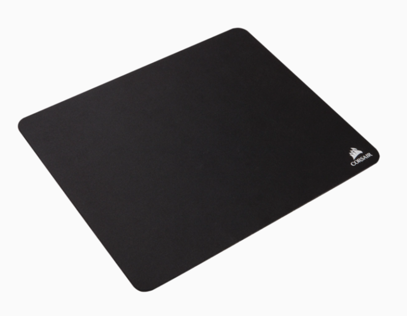 Corsair MM100 Gaming mouse pad, 320 x 270 x 3 mm, Medium, Black
