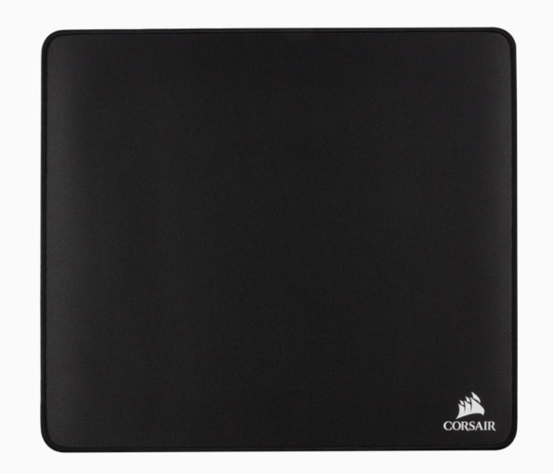 Corsair MM350 Champion Series Gaming mouse pad, 4500 x 400 x 5 mm, XL, Black