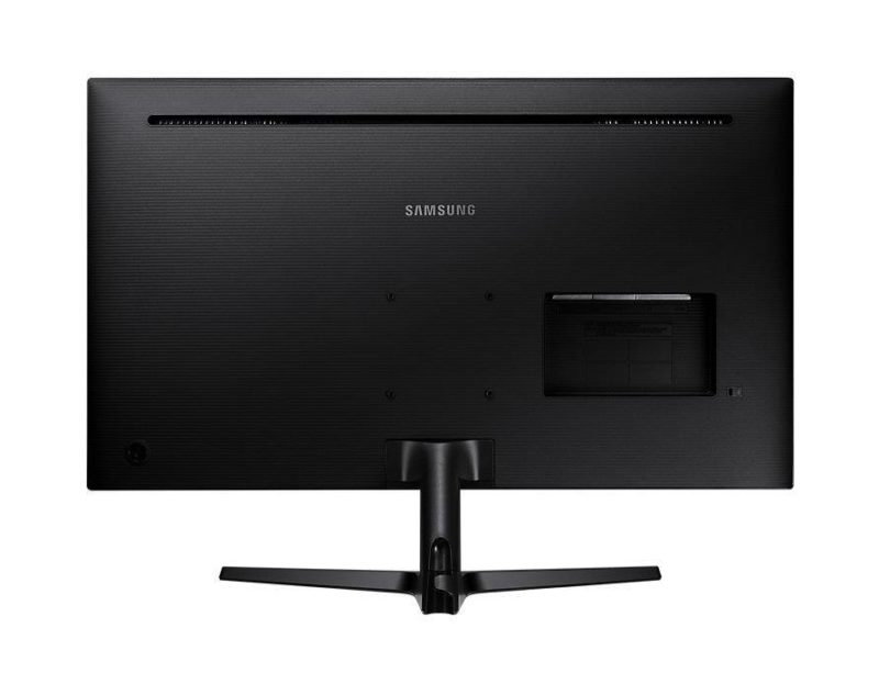 LCD Monitor|SAMSUNG|U32J590|31.5″|Gaming/4K|Panel VA|3840×2160|16:9|60Hz|4 ms|Tilt|LU32J590UQRXEN