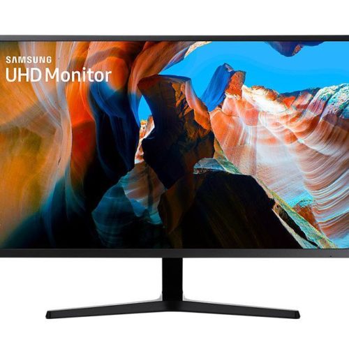 LCD Monitor|SAMSUNG|U32J590|31.5″|Gaming/4K|Panel VA|3840×2160|16:9|60Hz|4 ms|Tilt|LU32J590UQRXEN