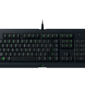 Razer Cynosa Lite Gaming Keyboard, RU layout, Wired, Black