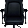 Razer Premium Gaming Chair with Lumbar Support Iskur Black