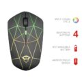 MOUSE USB OPTICAL WRL/GXT117 STRIKE 22625 TRUST
