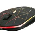 MOUSE USB OPTICAL WRL/GXT117 STRIKE 22625 TRUST