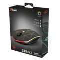 MOUSE USB OPTICAL WRL/GXT117 STRIKE 22625 TRUST
