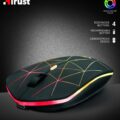MOUSE USB OPTICAL WRL/GXT117 STRIKE 22625 TRUST