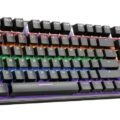 KEYBOARD USB GXT 8865 ASTA/GAMING 22630 TRUST